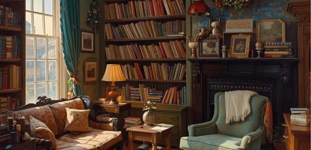 ROZSTRZYGNIĘCIE KONKURSU