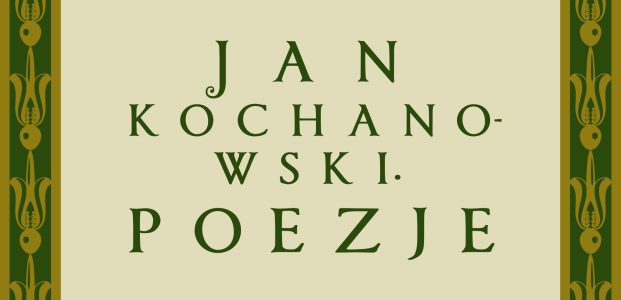 NARODOWE CZYTANIE 2025 – JAN KOCHANOWSKI