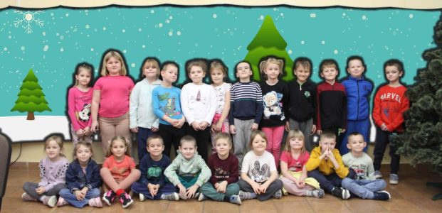 WARSZTATY DLA DZIECI Z ODDZIAŁU „0”