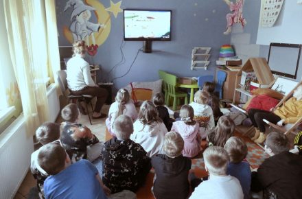 ŚWIATOWY DZIEŃ WODY