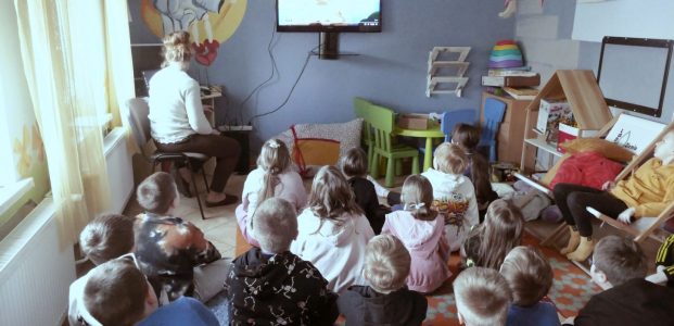 ŚWIATOWY DZIEŃ WODY