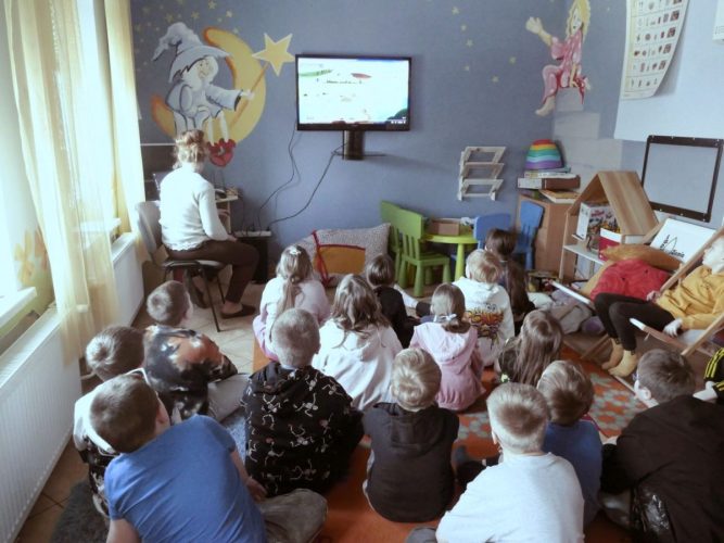 2026.03.25 - DZIEŃ WODY